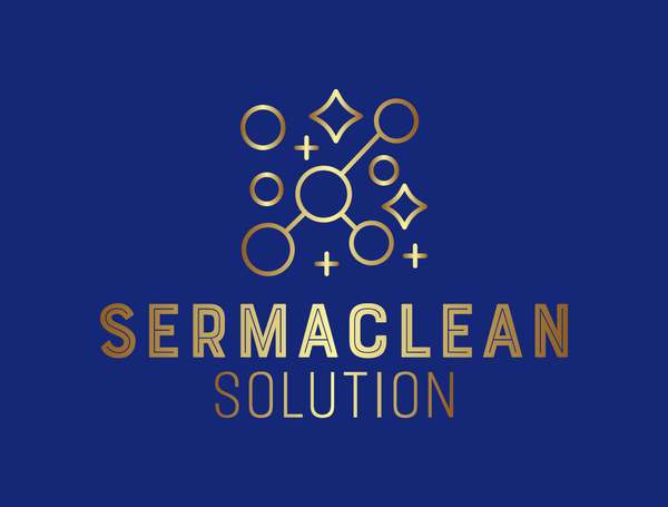 Sermaclean Solution 